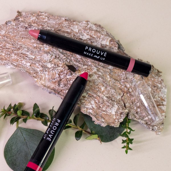 Baton Matte Stylist Lip Pencil Prouvé