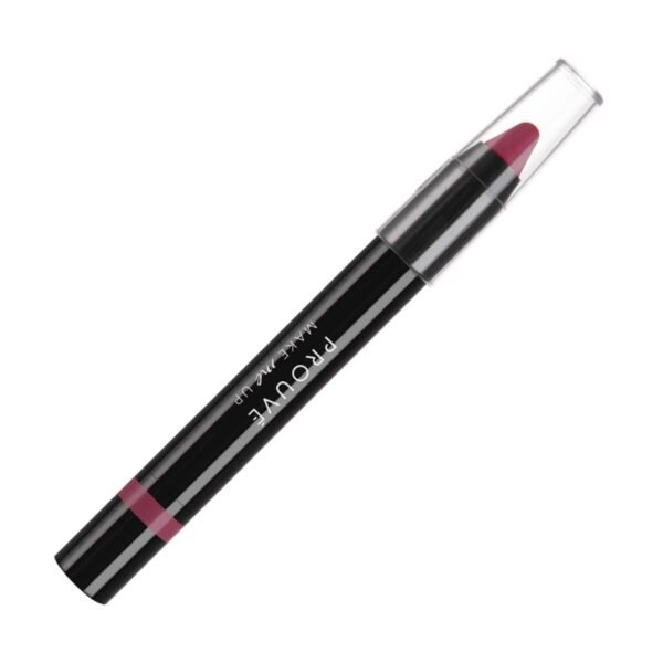 Baton Matte Stylist Lip Pencil Prouvé - Image 3