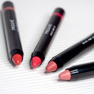 Baton Matte Stylist Lip Pencil Prouvé