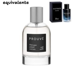 Prouvé #42 equivalente DIOR Sauvage