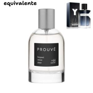Prouvé #44 equivalente YVES SAINT LAURENT Yves