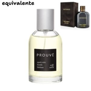 Prouvé #48 equivalente DOLCE & GABBANA Intenso