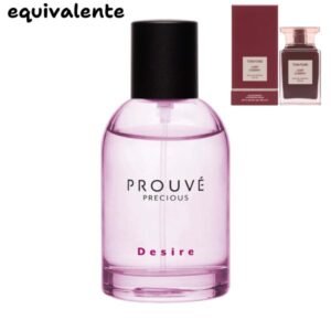 Prouvé #501 DESIRE equivalente TOM FORD Lost Cherry