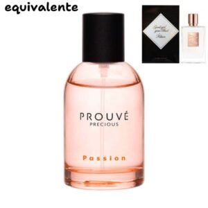 Prouvé #503 PASSION equivalente KILIAN Good Girl Gone Bad
