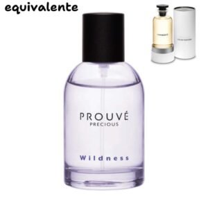 Prouvé #504 WILDNESS masculino equivalente LOUIS VUITTON L'Immensité