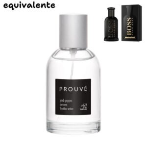 Prouvé #62 equivalente HUGO BOSS Boss Bottled 2022