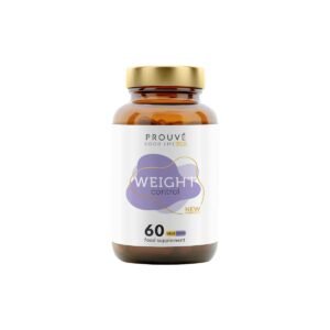 Suplemento alimentar - Controlo de peso NOVA FORMULA