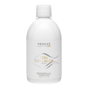 Suplemento alimentar - Colágeno de peixe líquido Prouvé