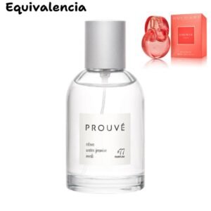 Prouvé #77 equivalente Bvulgari Omnia Coral