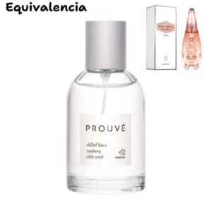 Prouvé #81 equivalente GIVENCHY Ange ou Demon Le Secret
