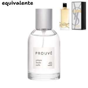 Prouvé #83 equivalente YVES SAINT LAURENT Libre
