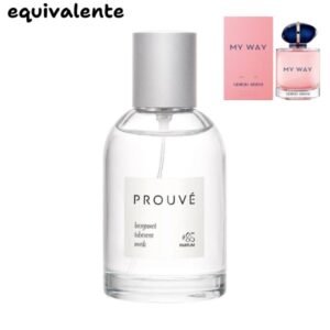 Prouvé #85 equivalente GIORGIO ARMANI My Way