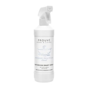 Spray inteligente para casa de banho Prouvé