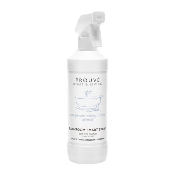 Spray inteligente para casa de banho Prouvé