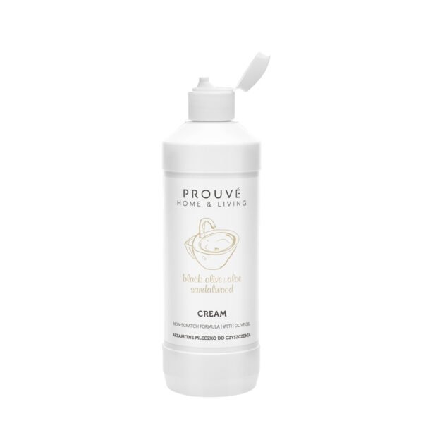 Creme de limpeza uso universal Prouvé
