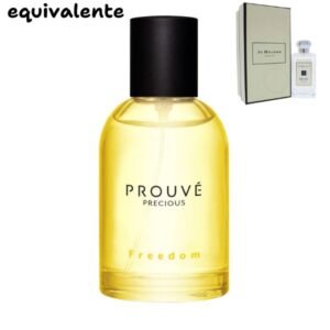 Prouvé #505 FREEDOM unisex equivalente JO MALONE Wood Sage And Sea Salt