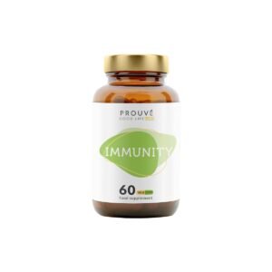 Suplemento alimentar - Imunidade Prouvé