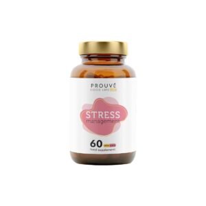 Suplemento alimentar - Controlo de stress Prouvé