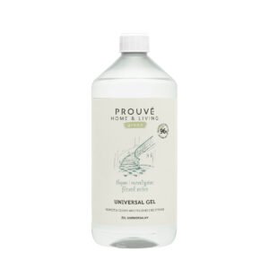Gel multiuso universal Green Prouvé