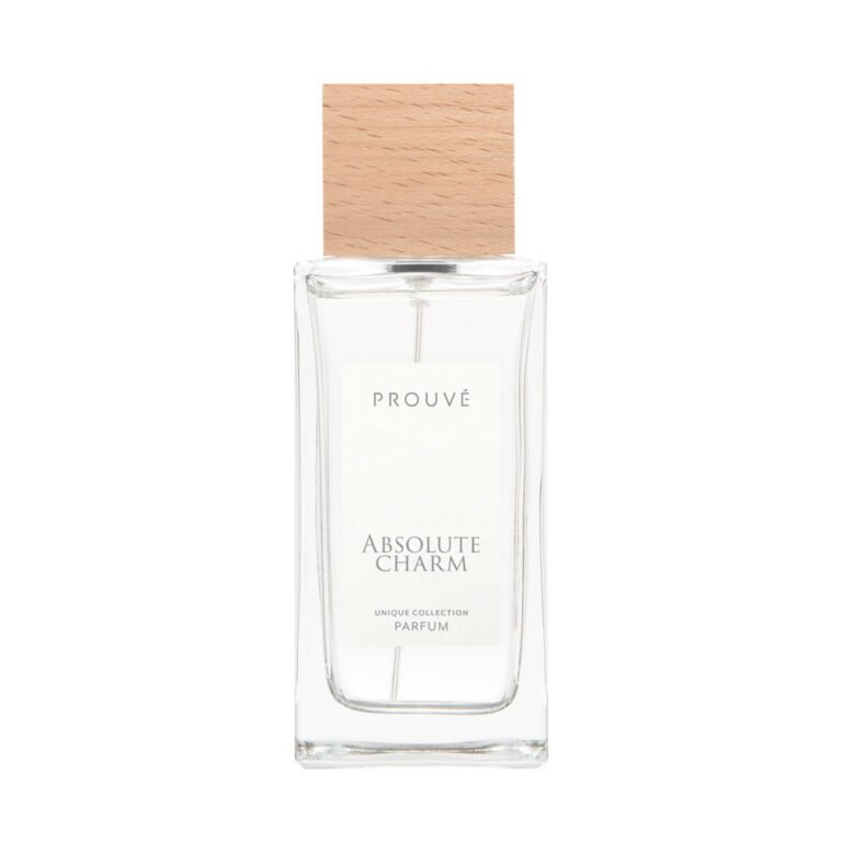 Prouvé #Absolute Charm equivalente NARCISO RODRIGUEZ Pure Music For Her (2)