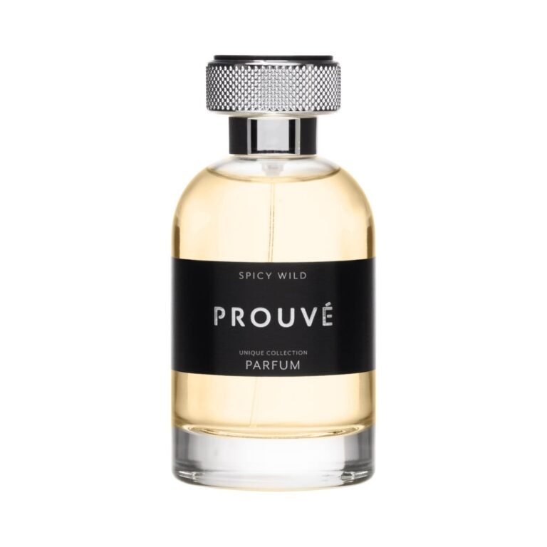 Prouvé #Spicy Wild equivalente EMPORIO ARMANI Stronguer With You (2)