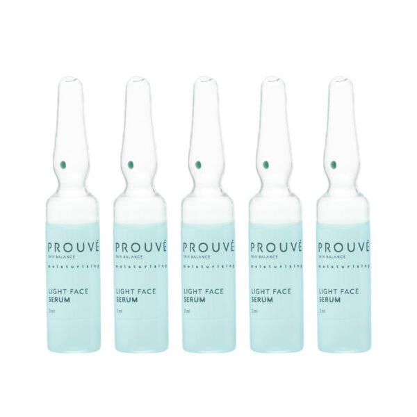 Sérum facial ligeiro Prouvé - Image 2