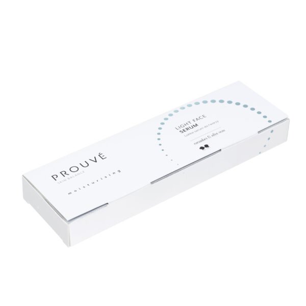Sérum facial ligeiro Prouvé - Image 4