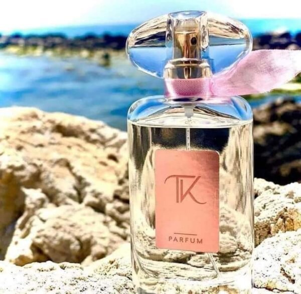 Prouvé #TK Exclusivo Katarzyna Trawińska - Image 2